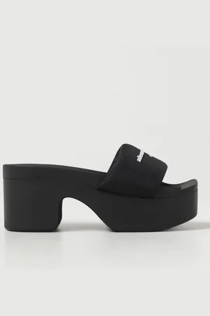 Alexander Wang Sandalo in mesh