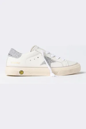 Golden Goose Sneakers May in pelle