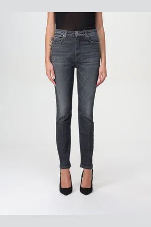 Pinko Jeans slim Love Birds