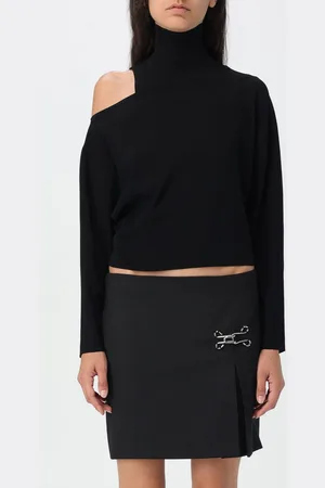 Moschino Maglia a dolcevita