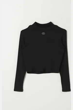 Twin-Set Maglia a lupetto