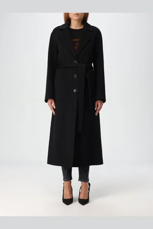 Pinko Cappotto a monopetto