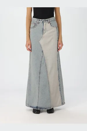 Maison Margiela Gonna di jeans