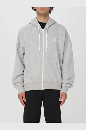 Golden Goose Felpa con cappuccio