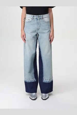 Maison Margiela Jeans Donna colore