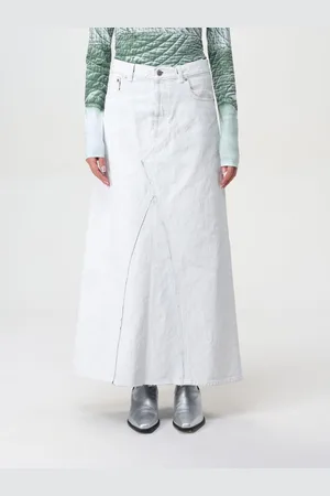 Maison Margiela Gonna di jeans