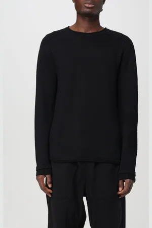 Premiata Maglia basic in lana vergine