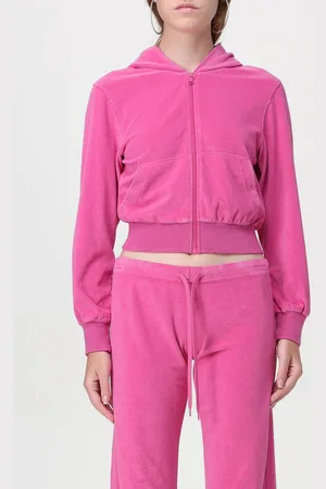 Balenciaga Felpa con zip