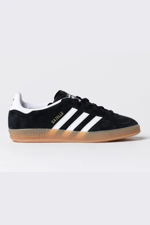 adidas Sneakers Gazelle in camoscio
