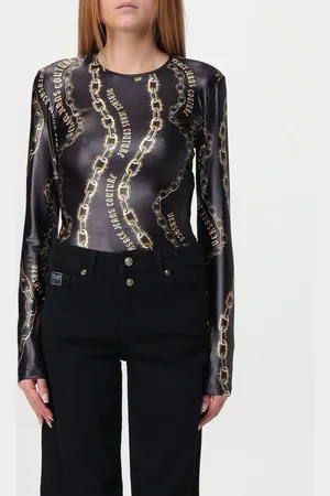 VERSACE Body stampato