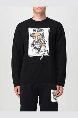 Moschino Maglia a girocollo