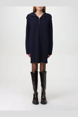 Pinko Abito a pullover in lana