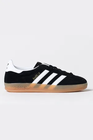 adidas Sneakers Gazelle in camoscio