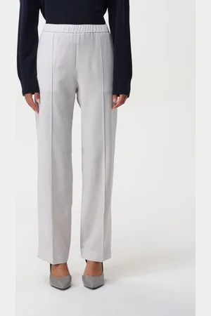 Fabiana Filippi Pantalone in lana vergine