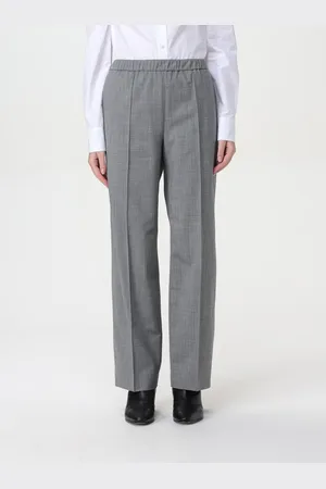 Fabiana Filippi Pantalone in lana vergine