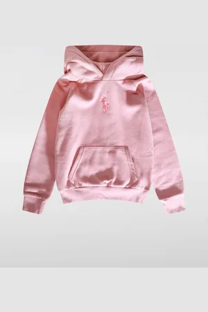 Ralph Lauren Felpa con cappuccio