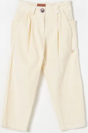 Missoni Pantalone in velluto a coste