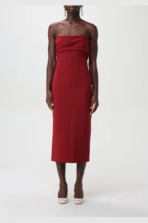 Serafini Abito midi