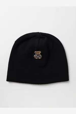 Moschino Cappello a berretto Teddy