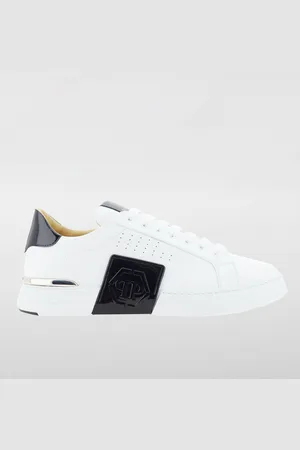 Philipp Plein Sneakers in pelle