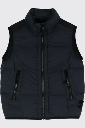 Stone Island Piumino a gilet