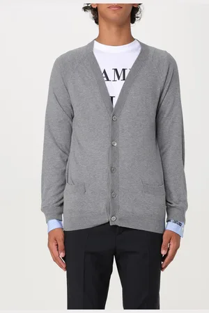 Moschino Cardigan in misto lana
