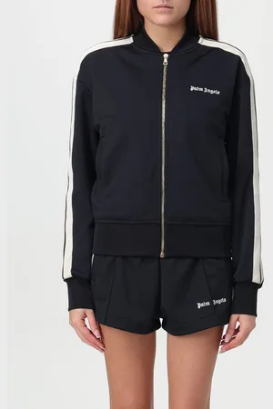Palm Angels Felpa con zip