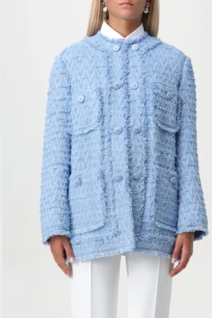 Dolce & Gabbana Giacca in misto cotone