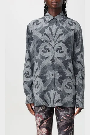 Etro Camicia in seta