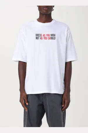 Moschino T-shirt stampata