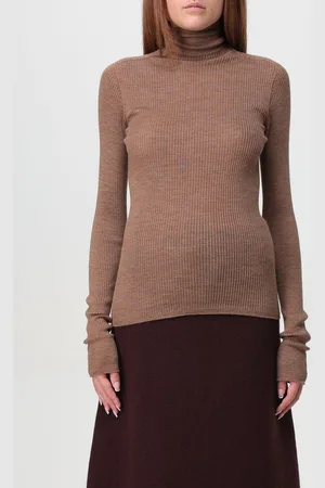Sportmax Maglia a dolcevita