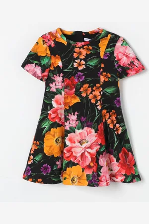 Dolce & Gabbana Abito floreale