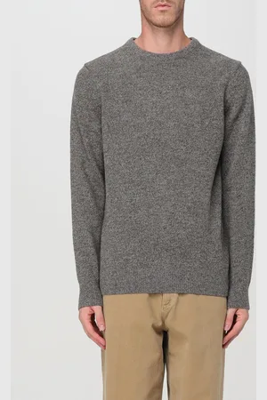 Barbour Maglia a girocollo in cotone