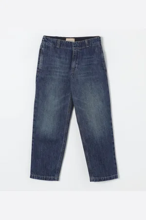 Gucci Pantalone in denim