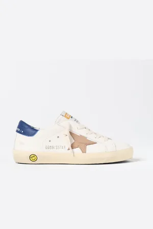 Golden Goose Sneakers Super-Star in nappa