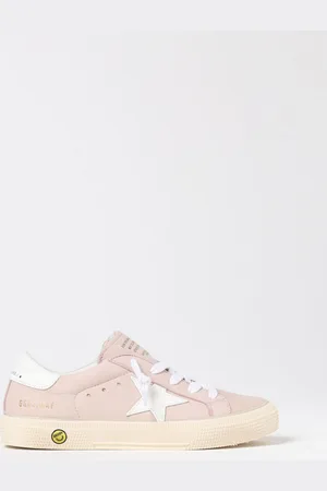 Golden Goose Sneakers May in pelle
