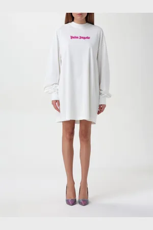 Palm Angels Abito a t-shirt