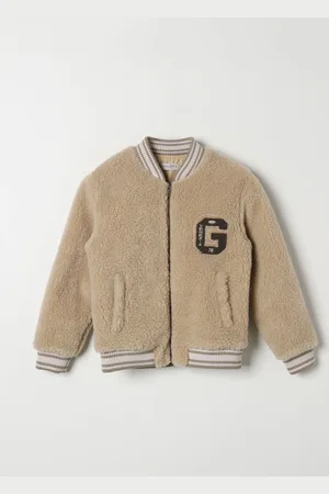 Golden Goose Giacca Bambino colore
