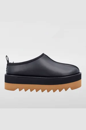 Stella McCartney Sabot Sneak Elyse in pelle sintetica