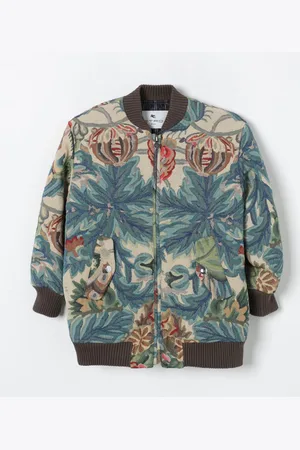 Etro Giacca Bambino colore
