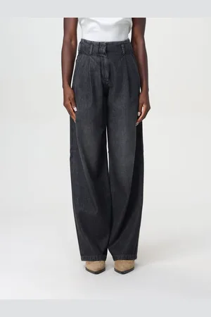 Golden Goose Jeans Flavia in denim