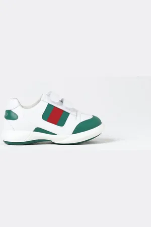 Gucci Sneakers in pelle