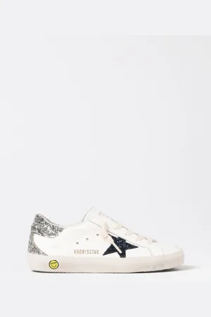 Golden Goose Sneakers Super-Star in pelle used