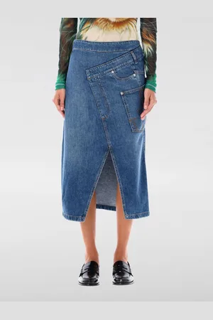 J.W.Anderson Gonna in denim