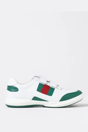 Gucci Sneakers in pelle