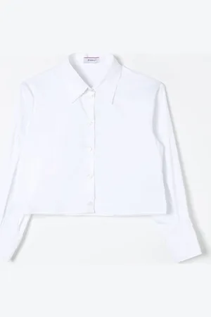 Pinko Camicia in misto cotone