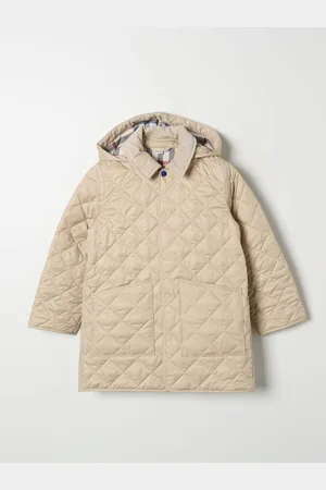 Burberry Giacca Bambino colore