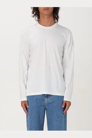 SUNNEI T-shirt in cotone organico