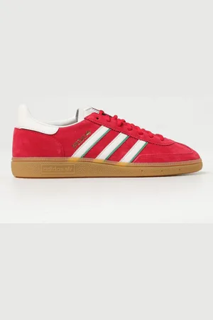 adidas Sneakers Spezial in camoscio