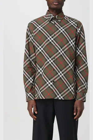 Burberry Camicia in cotone